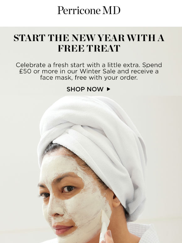 A little extra just for you