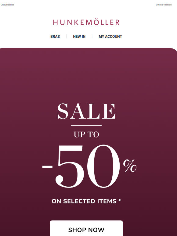 The softest start into 2026 ☁️