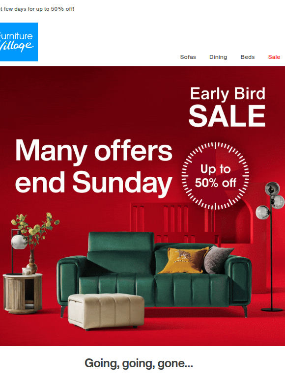 Say hello to a new look for less in 2026 😍