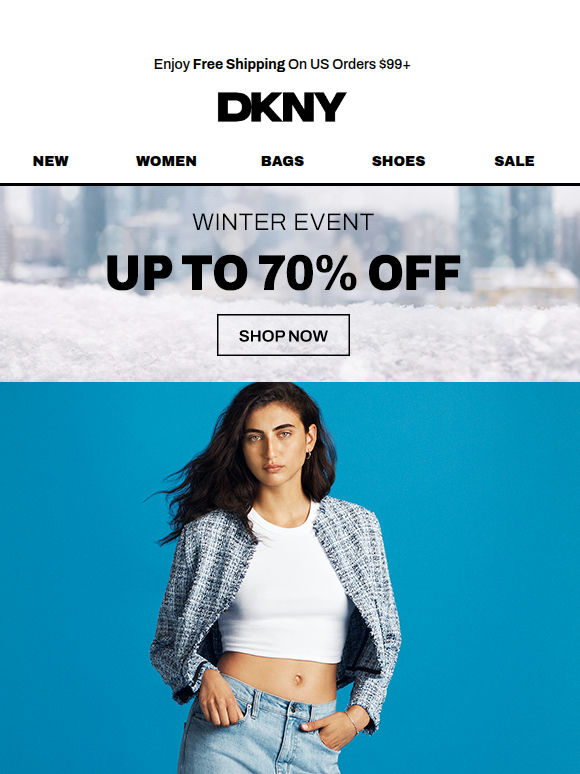 New Year, All New Styles