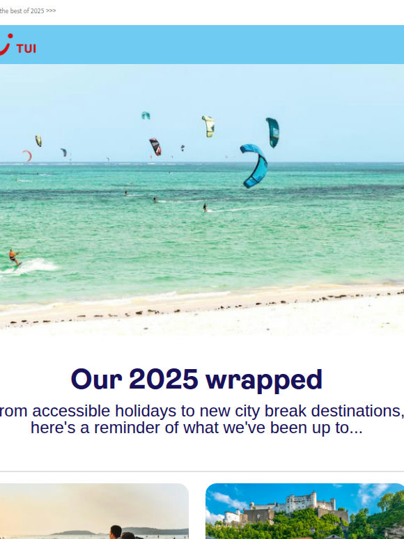   🎉 Celebrate New Year with us – explore like never before