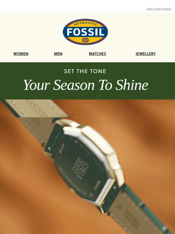 Your Best Year Yet 💫