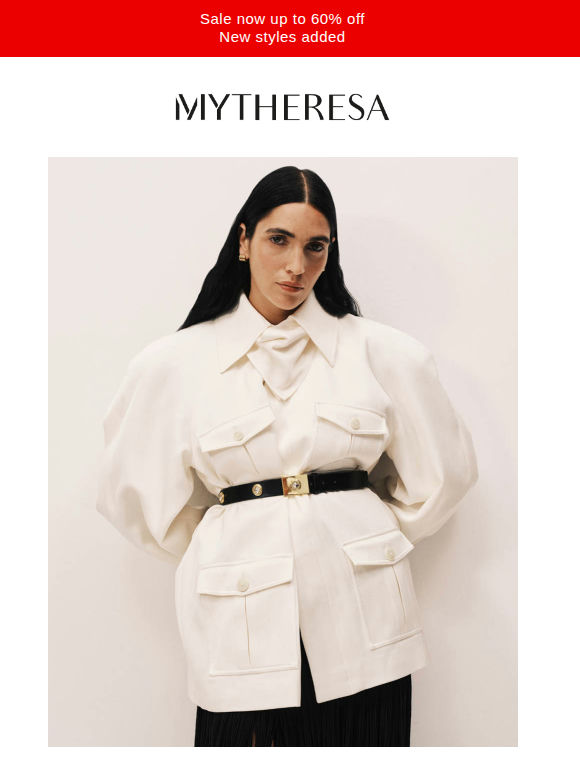 New accessories from Déhanche and more