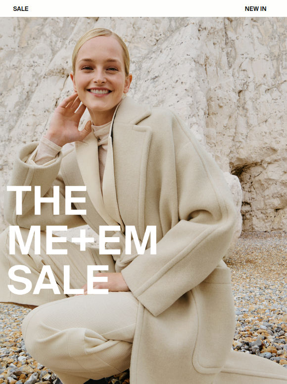 Sale Continues | Up To 50% Off