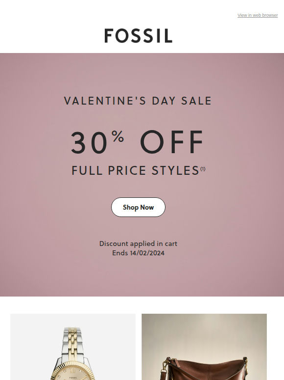 Surprise offer for perfect gifts 💕