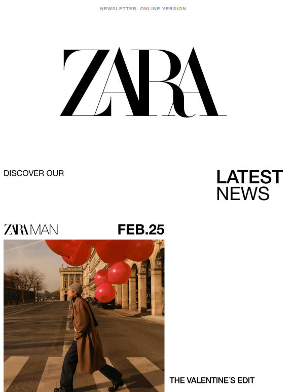 New Arrivals: Discover the latest trends