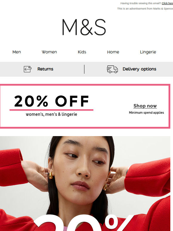 Adam’s February edit 💘