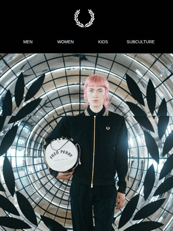 The Subcultural Uniform