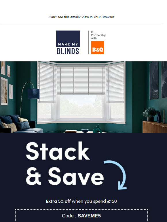 Last chance: payday savings - extra 15% off!