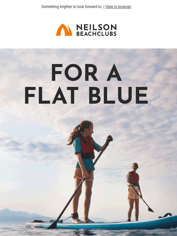 Secure your summer buzz - from only £709pp!