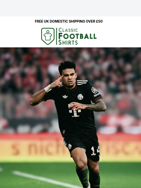 20% OFF CURRENT SEASON 🔥