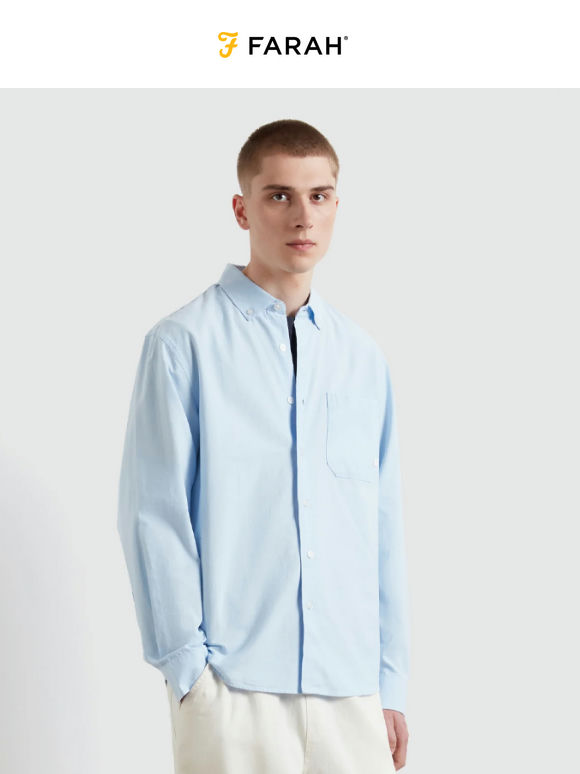 The All-New Brewer | New Colours Available