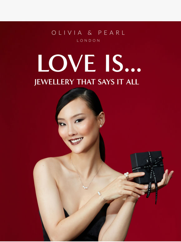 Celebrating all kinds of love ❤️