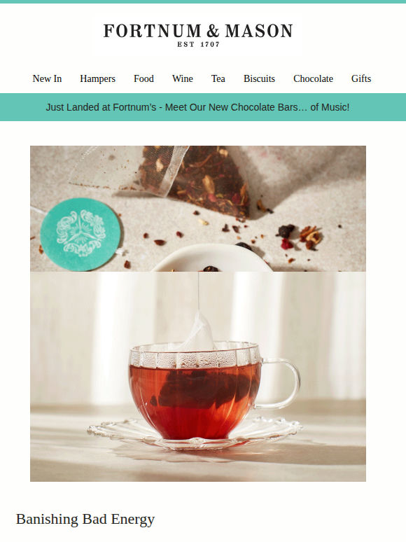 Our NEW Protect Infusion