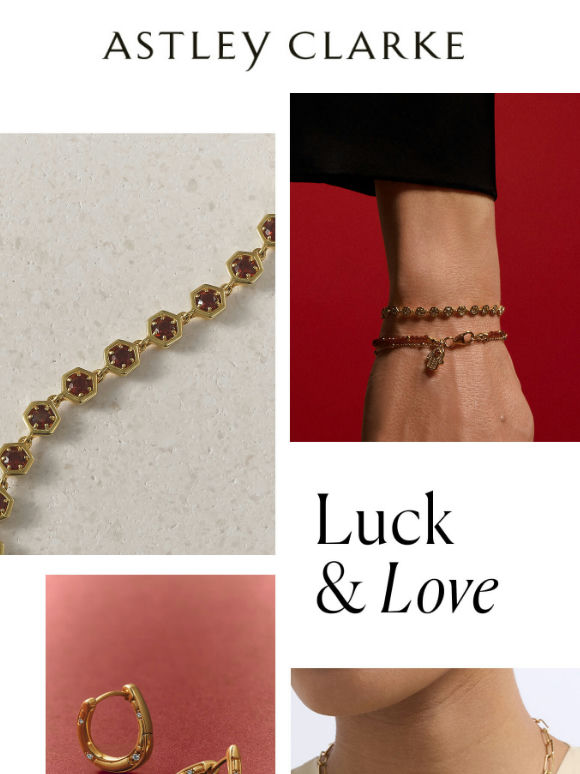 Luck & Love