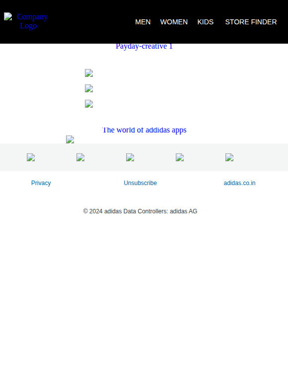 Payday Perks: Enjoy 20% Off on Orders above INR 4999+ on our exclusive offer