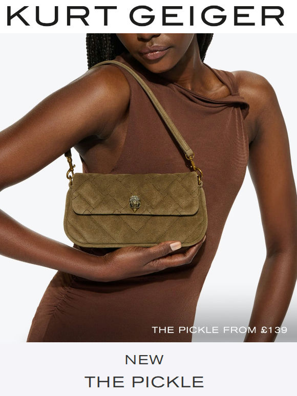 Introducing The Pickle