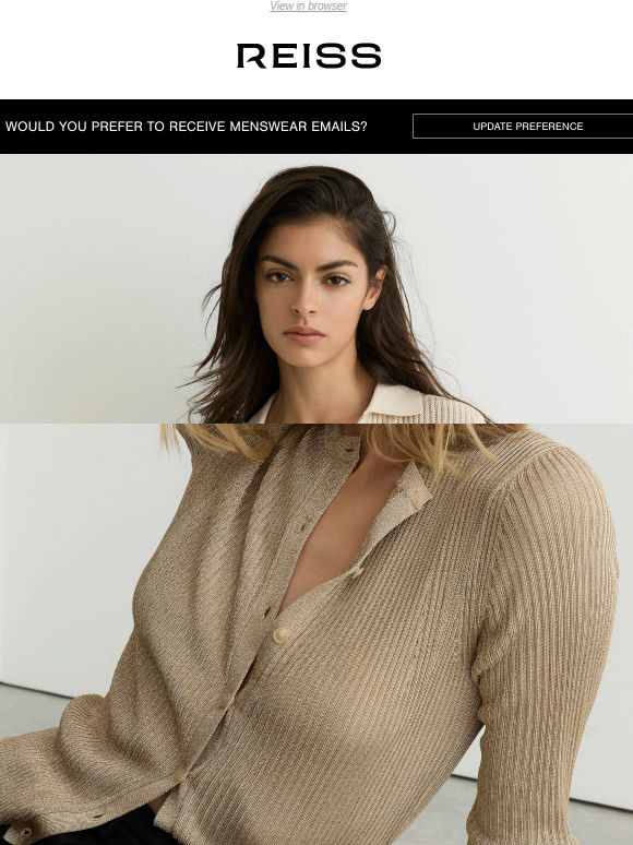 Must-Have Knitwear for Spring