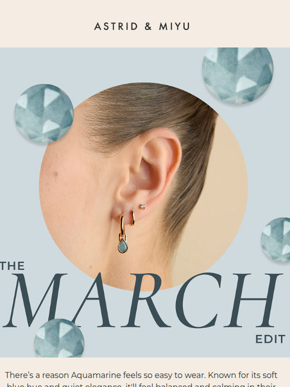 The best of Aquamarine