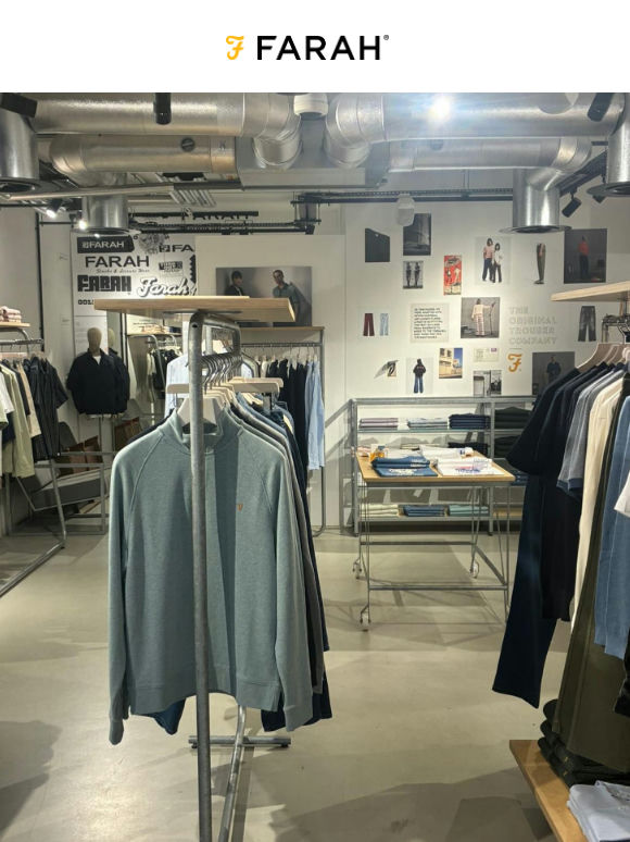 Selected: The Store Favourites