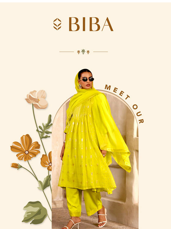 New Arrivals You’ll Love Wearing 😍