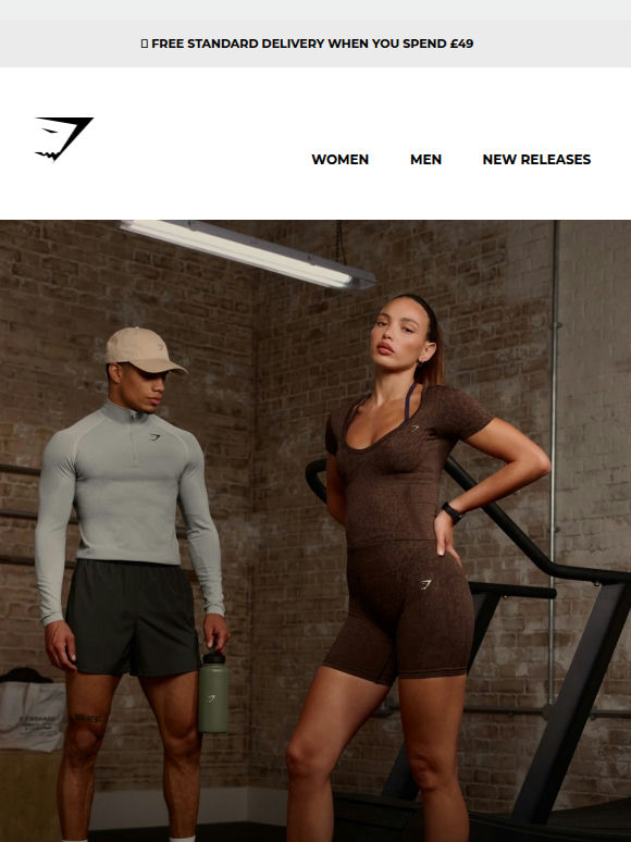 Let’s talk shorts 👌