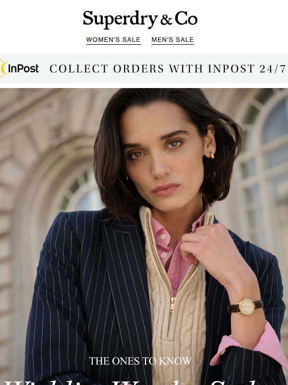 Wishlist Worthy Styles