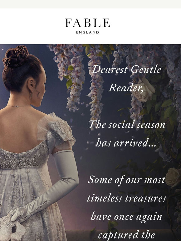 💌 Dearest Reader… Society Is Already Obsessed
