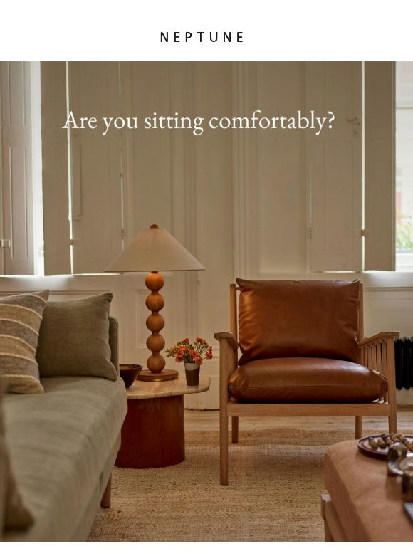 Time for a room refresh?