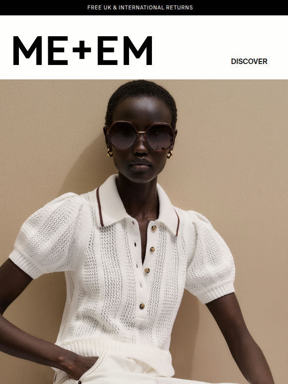 New | Weekday Outfit Inspiration