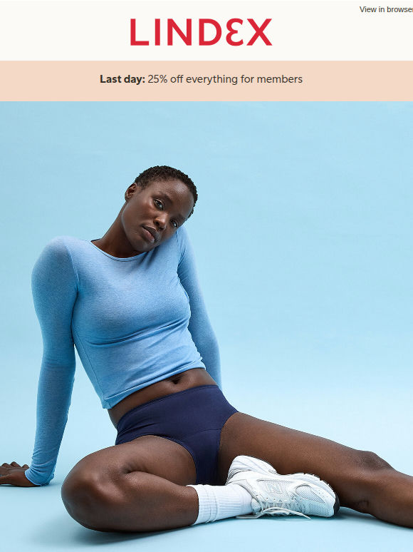 New in from Female Engineering