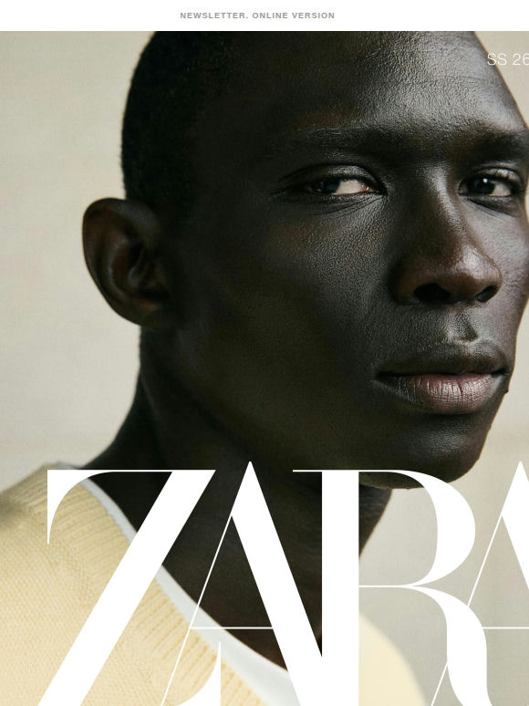 Man | Discover what's new this week