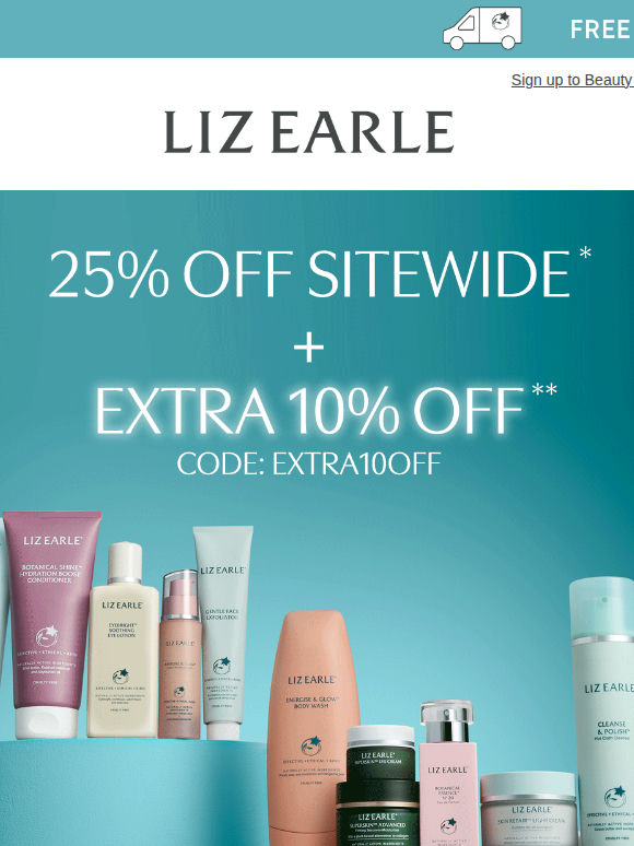Final hours for your extra savings 💸