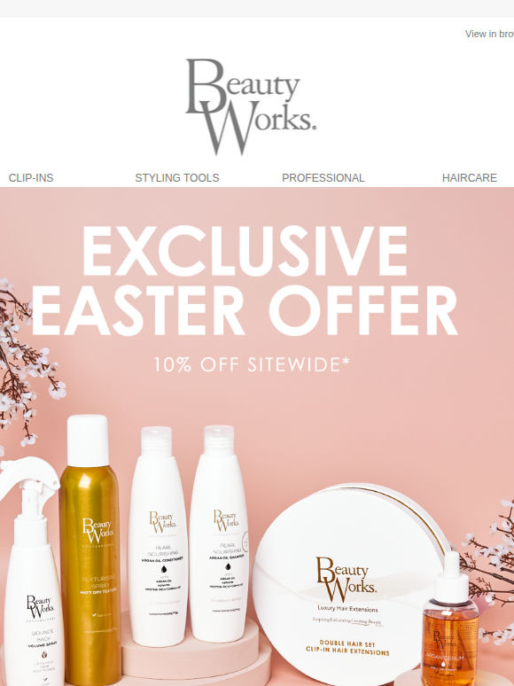 Need some bank hol inspo? 👀