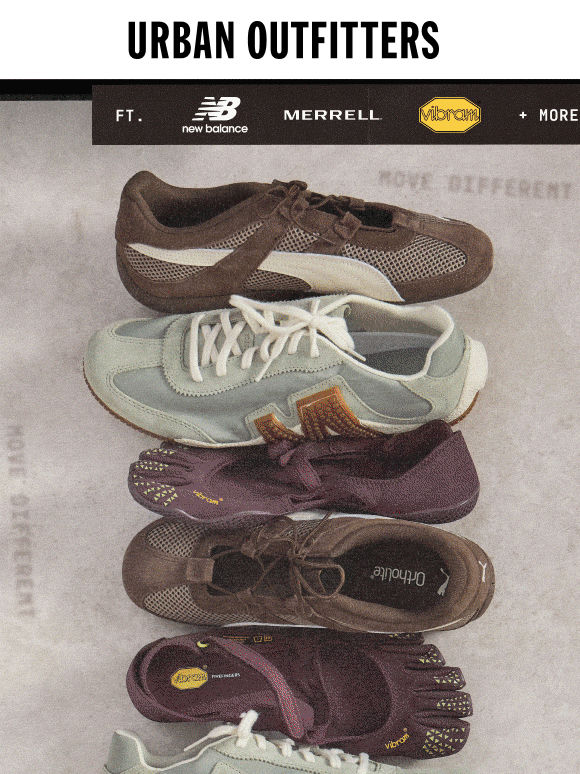 Step into Shoe Studio