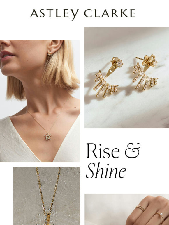 Diamonds Take The Spotlight