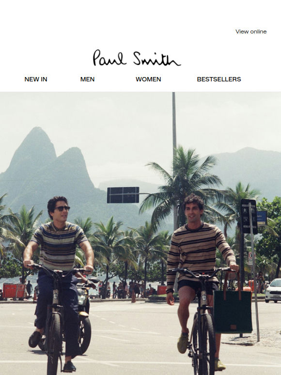 Just in: 75+ new arrivals to explore