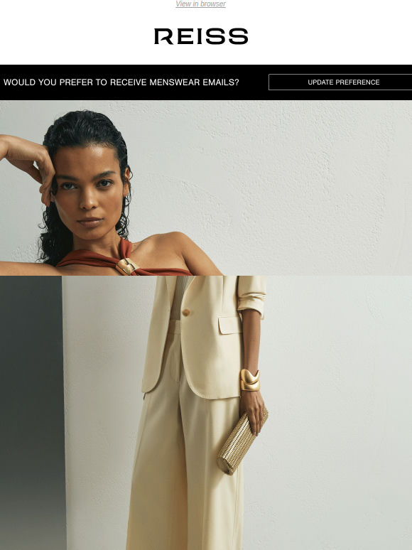 SS26 | Atelier Returns