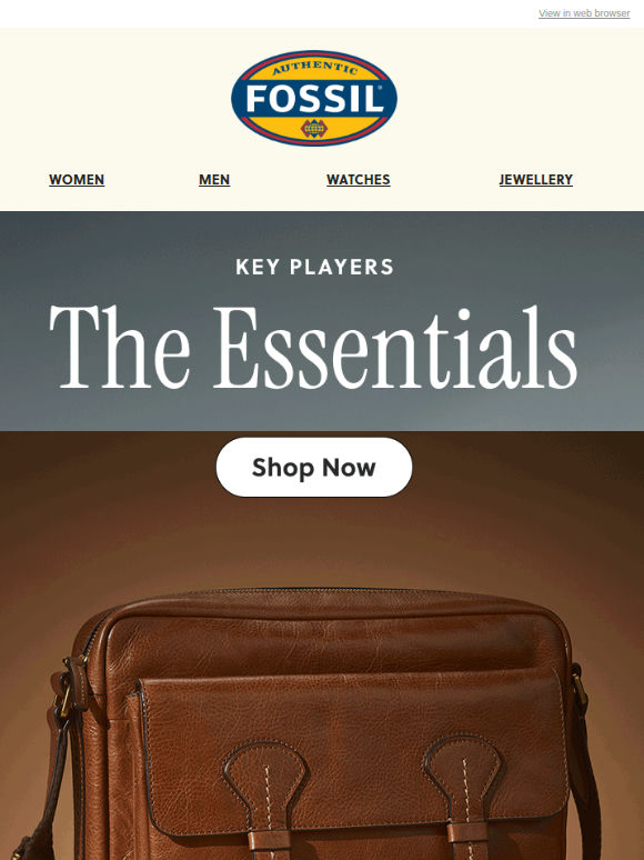 Style Standards For Him