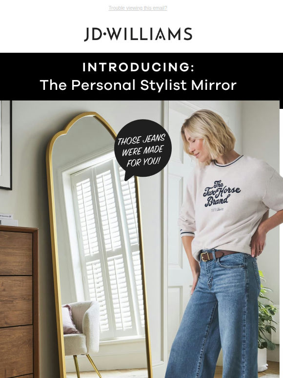 Can you find the hidden 50% off discount?