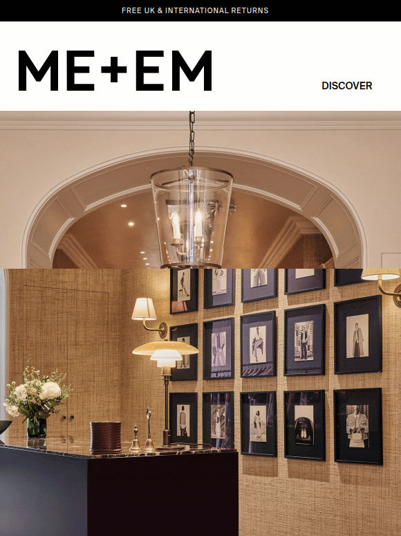 Welcome To The Townhouse