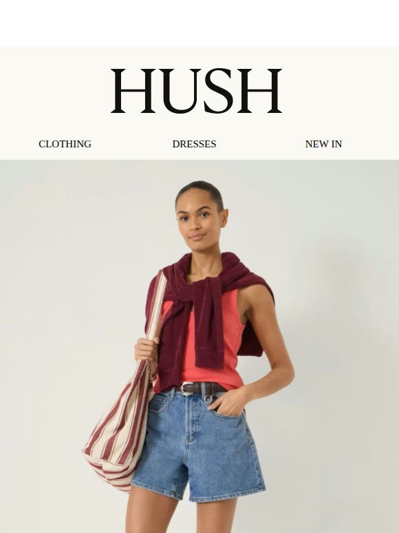 Summer short shop