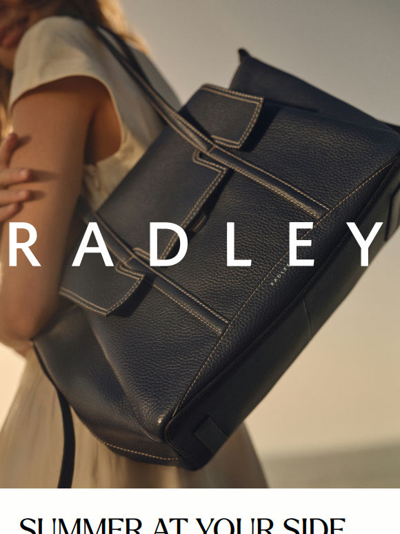 Refresh your work bag