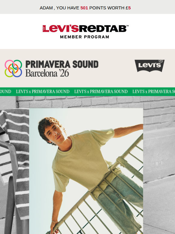 Primavera Sound: Your last chance!