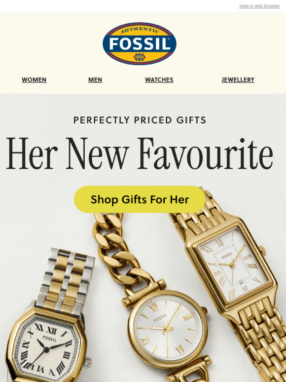 Inside:Perfect Gifts for Mum