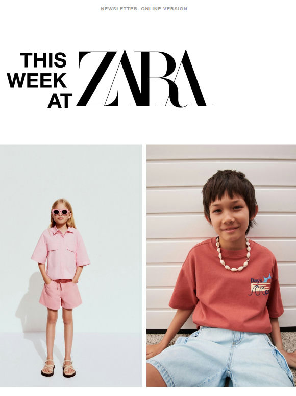 Discover what's new this week