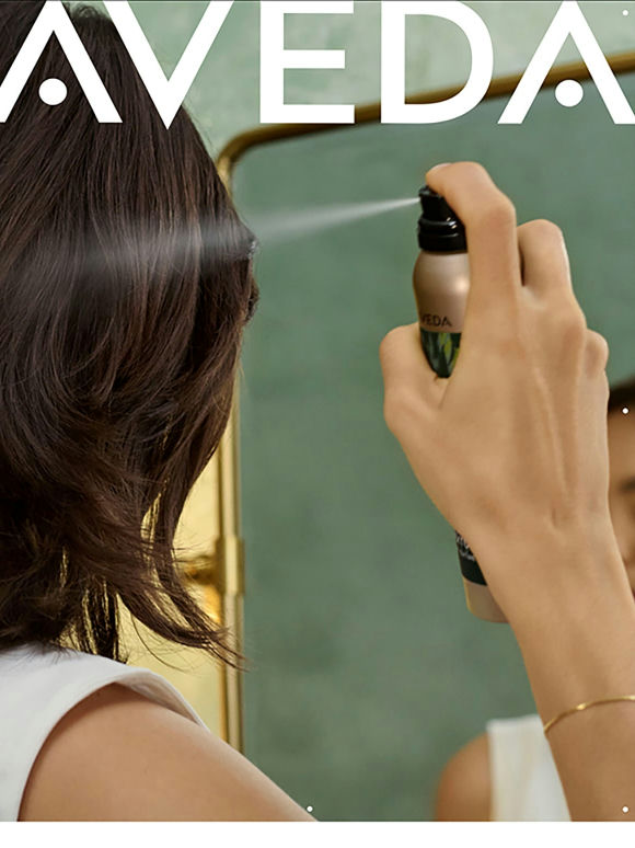 Create texture in a moment, on the go
