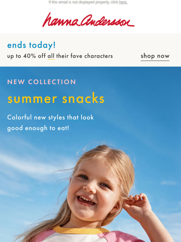 Colorful NEW Summer Styles 🌈
