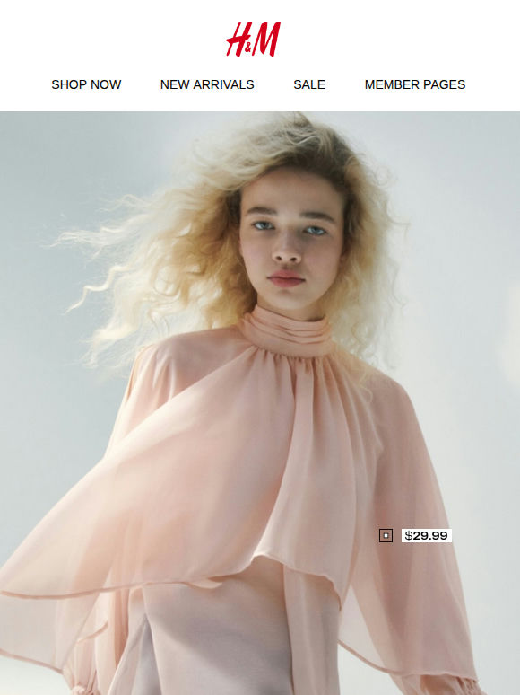 Must-have pieces for summer layering