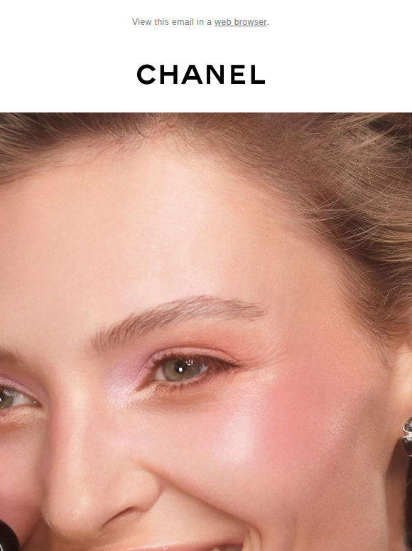 Invitation: Discover your summer beauty ritual